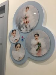 -可爱多国际儿童摄影会馆(龙泉店)