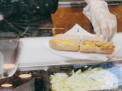-赛百味SUBWAY(东风广场店)