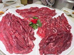 -燃计沙茶皇·香港沙茶火锅(人广旗舰店)