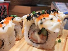 -介里海鲜自助(万达广场太原街店)