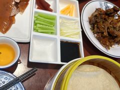 -京味张·北京烤鸭(南山店)