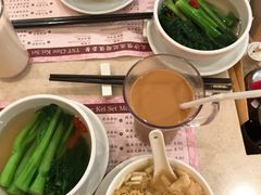 -池记(尖沙咀店)