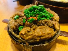-岳池羊肉粉馆(体育路店)