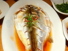 -蟹天蟹地农家菜·阳澄湖大闸蟹(浅水湾店)