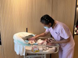 -禧月荟S月子中心(侨城店)