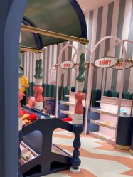 点击看大图 -奈尔宝家庭中心·亲子餐厅(鄞州万达店)