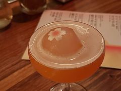-RMK Shochu Bar(三诺店)