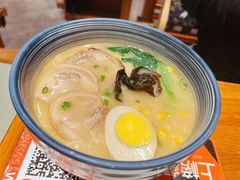 豚骨叉烧拉面-三月居酒屋(青年大街店)