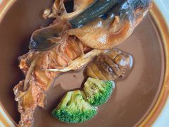 -春申里餐厅(银泰in99店)