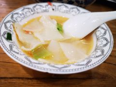 -清真西北风味餐厅