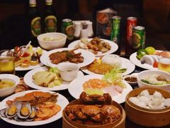 -AdD全日制餐厅(中谷花园酒店)