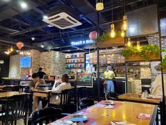 -Thank u mom非油炸健康鸡(万国广场店)