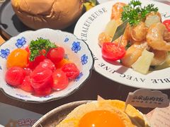 -岛风·台食小馆 ISLAND BISTRO(烟台山店)