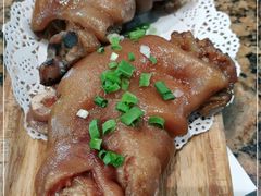 -COMe烤(对炉店)