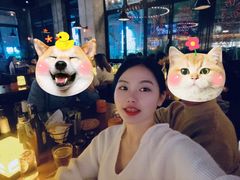 -COMMUNE幻师(上邦百汇城店)