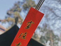 -灵隐飞来峰景区