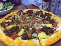 -米斯特比萨(亦庄国融国际店)