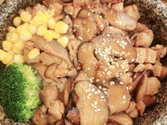 -汉城馆·烤肉火锅餐厅·韩国烤肉(河北云瑧世纪大饭店)