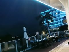 -JW万豪厨房餐厅·滨海草坪烧烤·海鲜·海景(三亚绿发山海天JW万豪酒店)