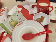 -永和大王(蛙嫩鸡香煲煲鲜·军博店)