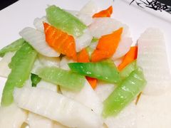 -同喜烤鸭店(光芒店)