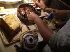 -绿茶餐厅(昆明世纪金源店)