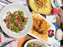 -黄泥岗·地道湖北菜(奥特莱斯店)