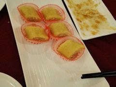 -金苑海鲜酒家(新港中路店)