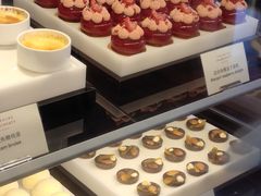 -广州富力君悦大酒店·凯菲厅