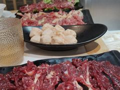 -三毛牛肉店(福强店)