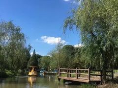 -宁波野生动物园