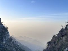 -泰山风景名胜区