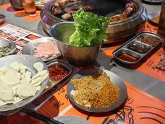 -杨小佳·齐齐哈尔烤肉·烤串(广州店)