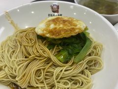 -常熟炒浇面馆(蓝旗街店)