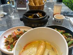 -福照楼汽锅鸡·云南菜(护国路店)
