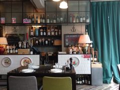 大堂-Fiume福弥意大利餐厅