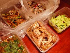 -聚德福海鲜家常菜(刘庄店)