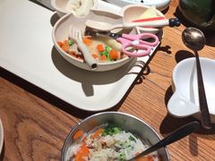 -云海肴·汽锅鸡·云南菜(高德置地店)