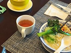 -怡聚轩全日制自助餐厅(大中华喜来登酒店)