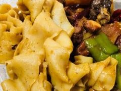 -舜玉老孙家鲜炒大盘鸡(土屋路店)