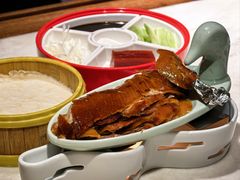 -小吊梨汤·北京菜·烤鸭(清河万象汇店)
