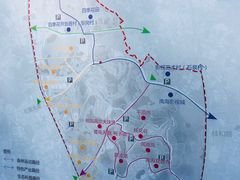 -南国桃园旅游度假区