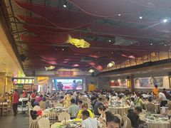 -红日饭店(裕隆三路店)