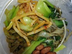 -红鼻子桂林米粉(金唐新光界店)