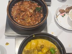-火啫啫·粤式啫啫煲(南通首店)