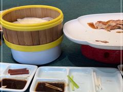 -荷风细雨·中国茶宴(碧云店)