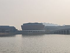 -浙江大学(海宁国际校区)