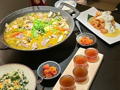 -有才叔的小馆(招商依云曲江店)