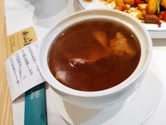 -南山翁新概念川菜(江宁万达广场店)