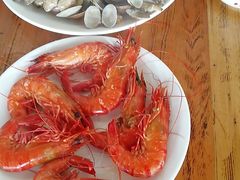 -张会海鲜饭店(东戴河店)